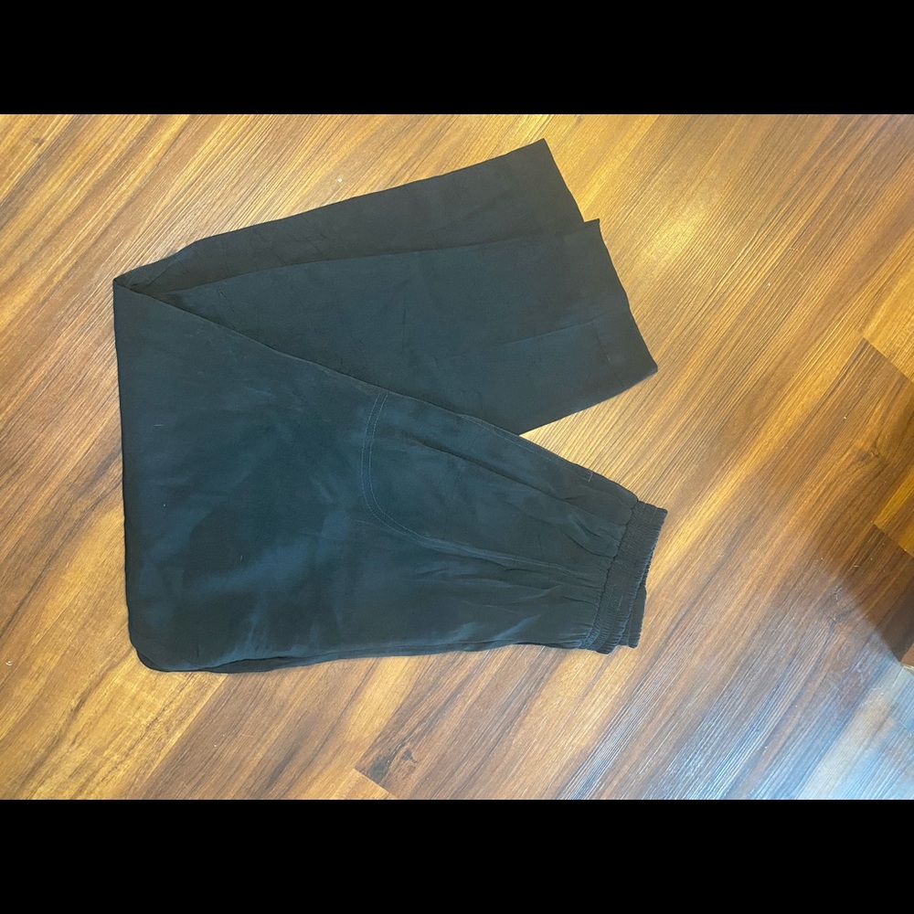 Nicole Miller lounge pant w/ pockets